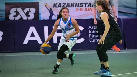 Victoria saputo se colgó el bronce, última medalla para argentina marcelo chaijale Basquetbolistas guatemaltecos comienzan su preparación ...