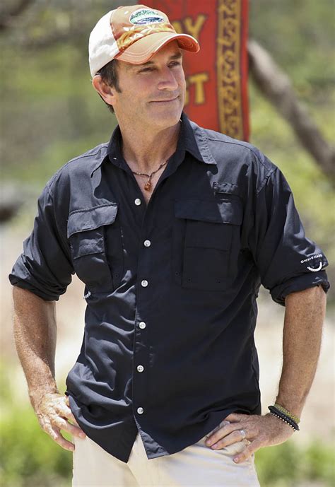 Jeff Probst On Survivor Season 30 This Is The Best Overall Cast Weve