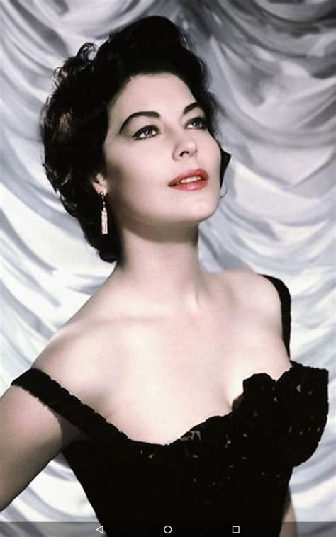 pin by j l l on movies ava gardner classic hollywood actresses hollywood