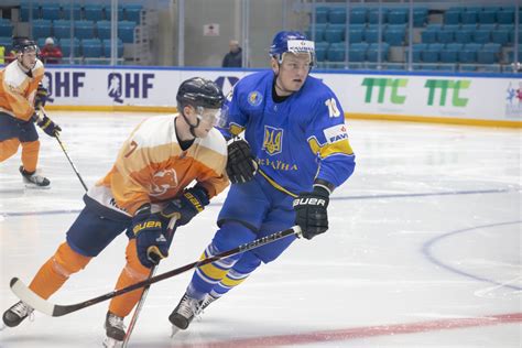 The two teams are headed to penalties after a wild first half the united states went down early but fought back to. IIHF - Gallery: Netherlands vs. Ukraine - 2020 Men's ...