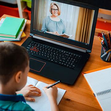 Ways To Overcome The Challenges Of Distance Learning Teacher