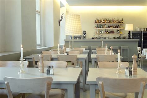 Alpenstueck Restaurant | Gartenstrasse 9 | Mitte, Berlin ...