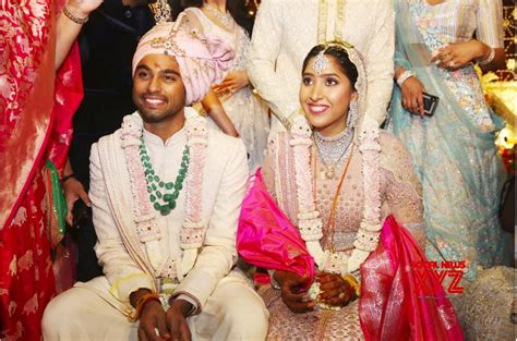 anindith reddy and shriya bhupal wedding gallery social news xyz