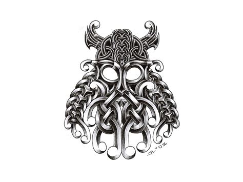 The designs have been collected over decades of research brought to you in comprehensive books. Viking Tattoos Designs, Ideas and Meaning | Tattoos For You