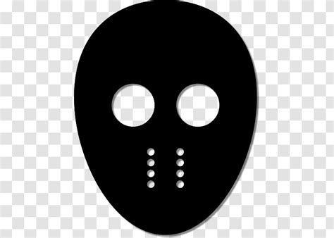 Jason Voorhees Stock Xchng Pixabay Illustration Head Cliparts