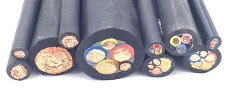 Excellent Cabtyre Cable For Sale At Low Price Huadong
