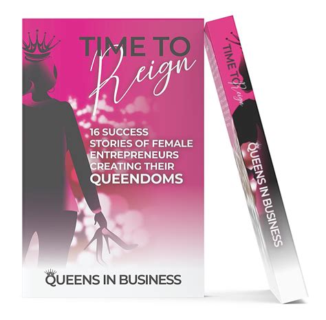 Queens In Business Club | Home