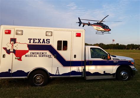 Texas Ems Thanks To Paramedic Steve Morris For Capturing Facebook