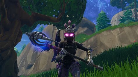 My Fortnite Screenshots Running Ravage Fortnite Screenshots