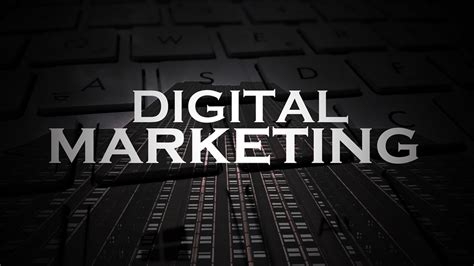 Digital Marketing Basics You Need To Know Clickmode