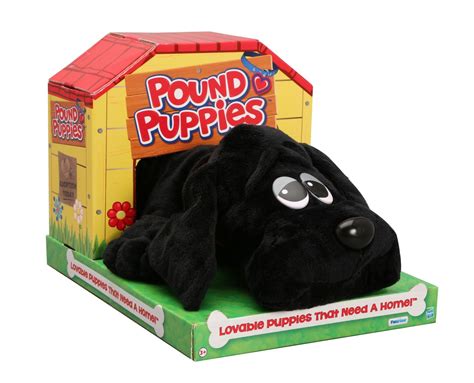 Top Most Awesome Toys From The S Top Pound Puppies Puppies Teddy Ruxpin