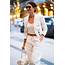 All White Outfit Ideas Inspired By Our Favorite Celebs  Who What Wear