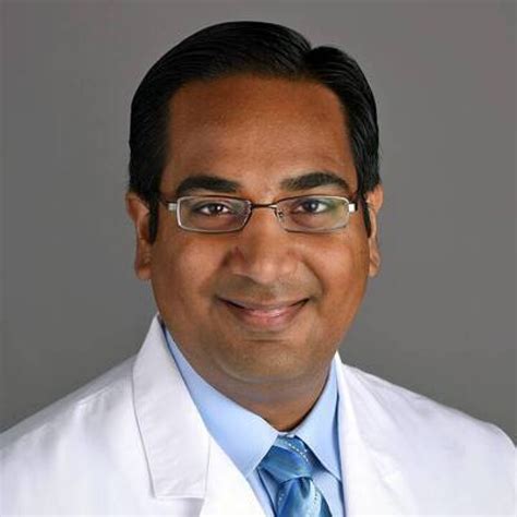 Manish N Patel Md A Urologist With Atrium Health Urology Kenilworth Issuewire