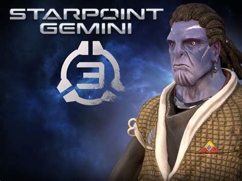Starpoint Gemini 3 Launches Into Early Access News Moddb