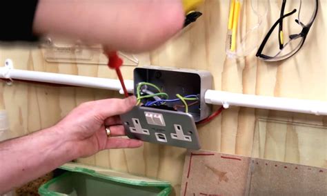 Amazing Tips For Workshop Electrical Setup