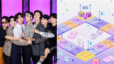 Bts Festa 2023 Schedule For The Groups 10th Anniversary Revealed