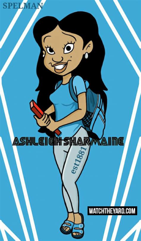 15 Best New Black Girl Cartoon Characters Png Mesintaip Buruk