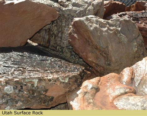 Boulders Boulder Placement