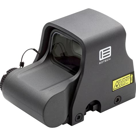 Eotech Xps2 Holographic Red Dot Sight Free Shipping At Academy