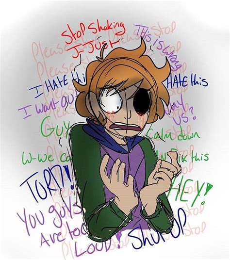 Let join a funkin music battle with tord . Pin by Juice on It's pretty swell | Eddsworld memes ...