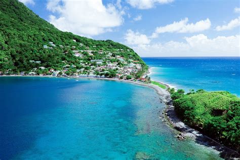 Dominica, officially the commonwealth of dominica, is an island country in the caribbean. Dominica Citizenship By Investment | CS Global Partners