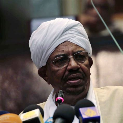 At Least 6 Dead In Sudan As Former Leader Omar Hassan Al Bashir Arrested Charged
