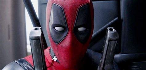 Confira Mais De 100 Imagens Do Primeiro Trailer Oficial De Deadpool Ryan Reynolds Batman Vs