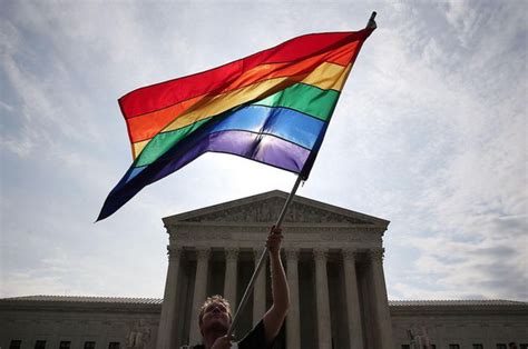Victory Supreme Court Rules In Favor Of Marriage Equality Love Inc Mag