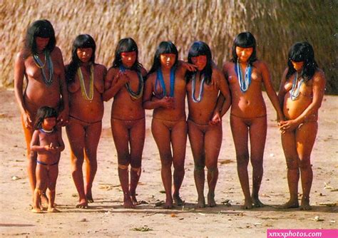 Nude Xingu Women Photos Best Sexy Photos Porn Pics Hot Pictures