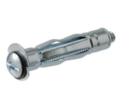 Hollow Wall Anchor Mark Fastenersmark Fasteners