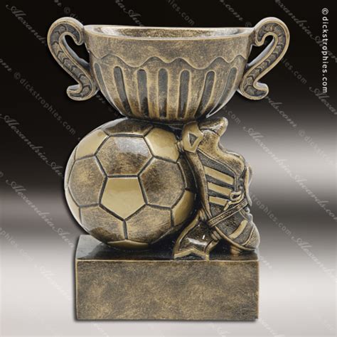 Soccer Trophy Awards