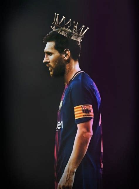 Pin On Messi ️⚽