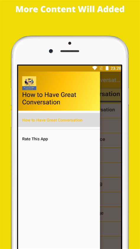 Pc에서 How To Have Great Conversation 앱을 다운로드 Ld플레이어