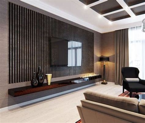 53 Adorable Tv Wall Decor Ideas Roundecor Stylish Apartment Stylish Apartment Decor Living