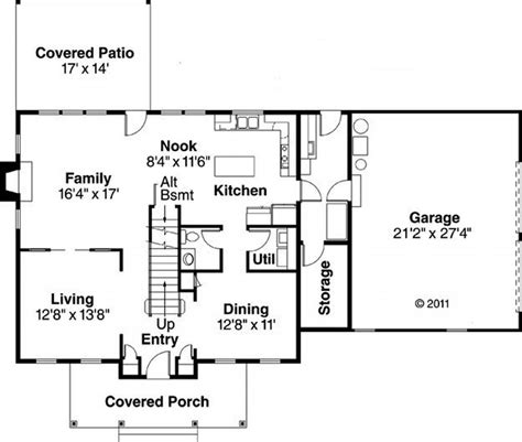 For house plans, you should be using a scale of 1/4 inch to a foot for the floor plan drawings. Unique Create Free Floor Plans For Homes - New Home Plans ...