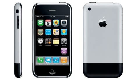Apple Iphone 2