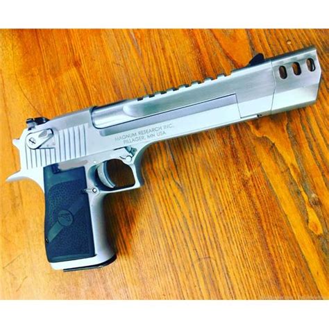 MAGNUM RESEARCH DESERT EAGLE MARK XIX DE44BCMB New And Used Price