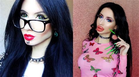 2014 Before And After Now My Bimbofication Rbimbofication