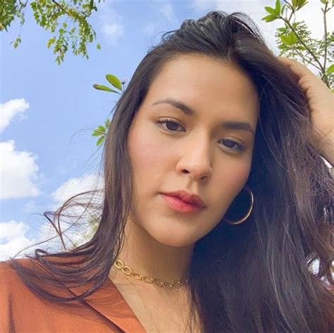 Raisa dan Cinta Laura Masuk Daftar 100 The Most Beautiful ...