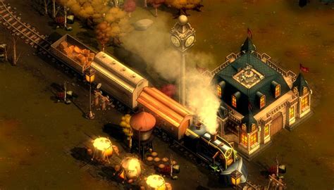 They Are Billions campaign 'like a full new game,' but will take longer