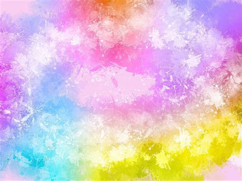 Colorful Watercolor Wallpapers Top Free Colorful Watercolor
