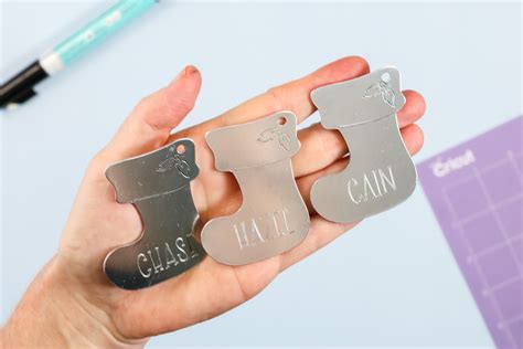 Cricut Explore Air 2 Engraving Tool Keepingdog