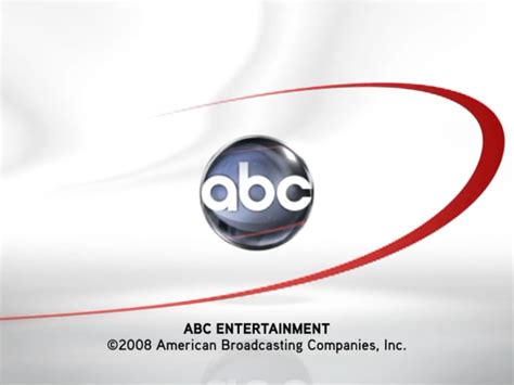 Abc Entertainment Logopedia The Logo And Branding Site