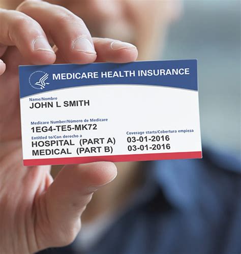 10 Things To Know About Your New Medicare Card Northern Kittitas