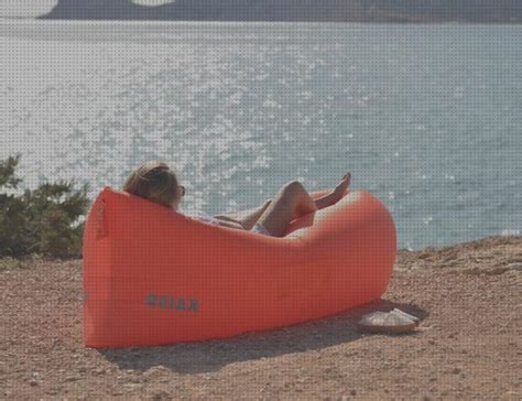 ᐉ 32 Mejores Colchonetas Hinchables De Playas Opiniones