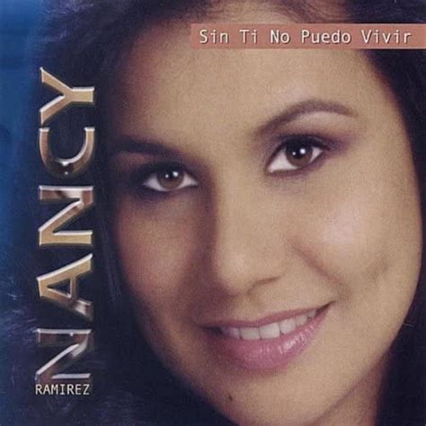 Nancy Ramirez