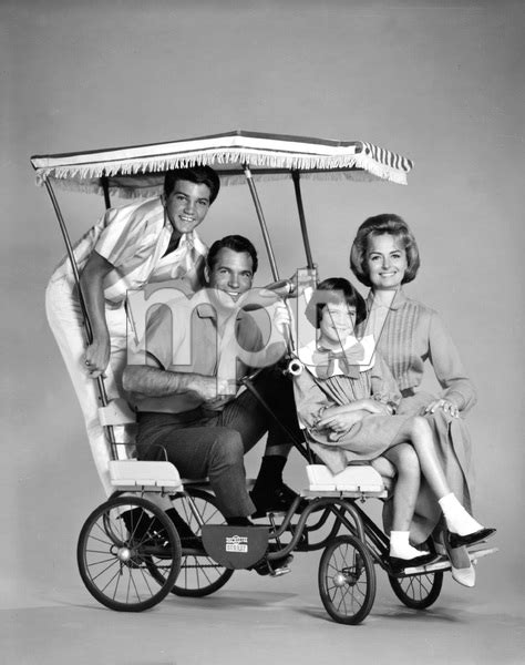 The Donna Reed Showdonna Reed Paul Petersen Carl Betz Patty