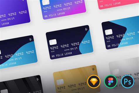 If the cardholders close their airasia platinum credit card, their big points can still be used based on the regulations inflicted by airasia. 42+ Best Credit Card Mockups PSD Templates Free and ...