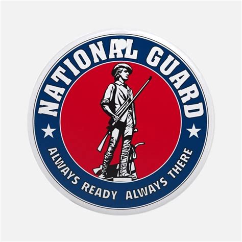 National Guard Emblem