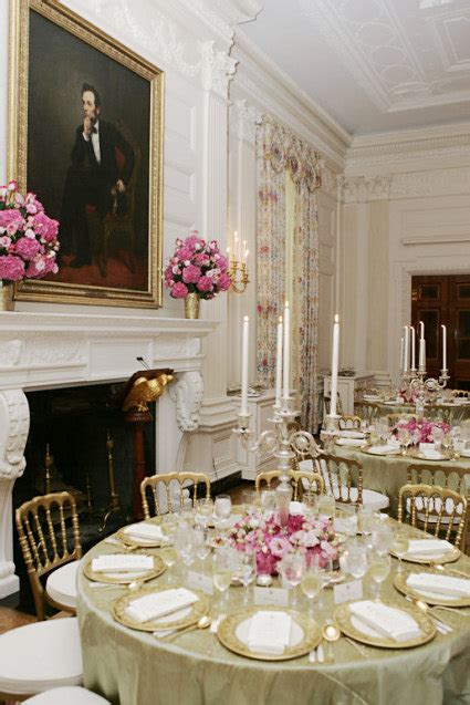 State Dining Room White House Museum